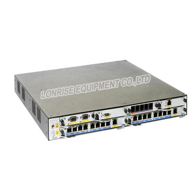 AR2220 - S Huawei AR2200シリーズルーター AR0M022SBA00 AR2220-S 3ギガビットイーサネット WAN (RJ-45またはSFP) ポート