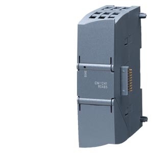 S7-1200 CM1241のRS485/422通信モジュールのための新しい元の6ES7 241-1CH32-0XB0