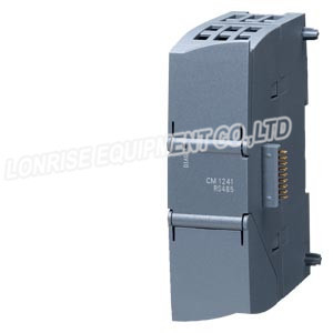 S7-1200 CM1241のRS485/422通信モジュールのための新しい元の6ES7 241-1CH32-0XB0