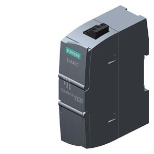 6ES7 972-0EB00-0XA0 S7-1200のTSモジュール6ES7 972-0EB00-0XA0のアダプターPLC