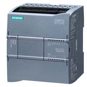 6ES7 211-1AE40-0XB0 Siemens Simatic S7 1200のCPU 1211Cモジュール