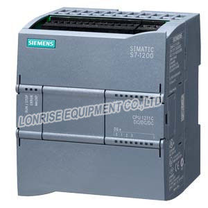 6ES7 211-1AE40-0XB0 Siemens Simatic S7 1200のCPU 1211Cモジュール