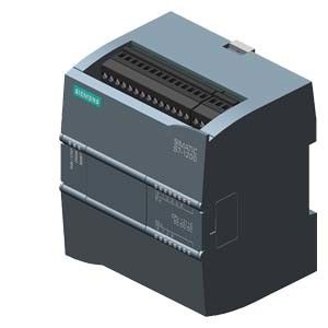 6ES7 211-1AE40-0XB0 Siemens Simatic S7 1200のCPU 1211Cモジュール