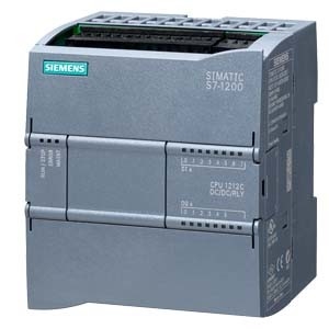 6ES7 212-1HE40-0XB0 電源 SIMATIC S7-1200 CPU メモリモジュール PLC シメンス