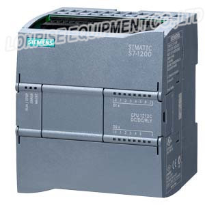 6ES7 212-1HE40-0XB0 電源 SIMATIC S7-1200 CPU メモリモジュール PLC シメンス