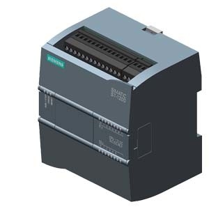 6ES7 212-1HE40-0XB0 電源 SIMATIC S7-1200 CPU メモリモジュール PLC シメンス