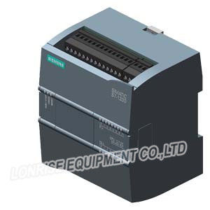 6ES7 212-1AE40-0XB0オリジナルPLC Siemens S71200 1212 S7 1200 S7-1200 CPU 1212C