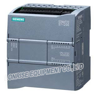 6ES7 212-1AE40-0XB0オリジナルPLC Siemens S71200 1212 S7 1200 S7-1200 CPU 1212C
