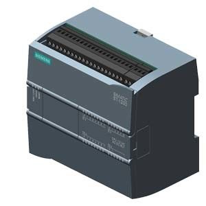 6ES7 214-1HG40-0XB0新しい元のSIMATIC S7-1200 CPU 1214C Siemens
