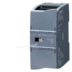 6ES7231-4HD32-0XB0 SIMATIC S7-1200のアナログ入力モジュールSM 1231のPLCモジュール6ES7 231-4HD32-0XB0