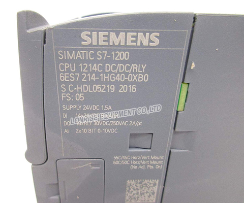 箱6ES7231-5QD32-0XB0 （明白なDHL）の新しいSIMATIC 6ES7 231-5QD32-0XB0