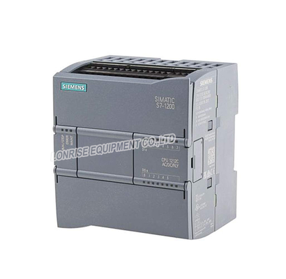 6ES7221-3AD30-0XB0 SIMATIC S7-1200デジタル入力 モジュールのSB 1221 4 DI 5V DC 200kHz PLCモジュール