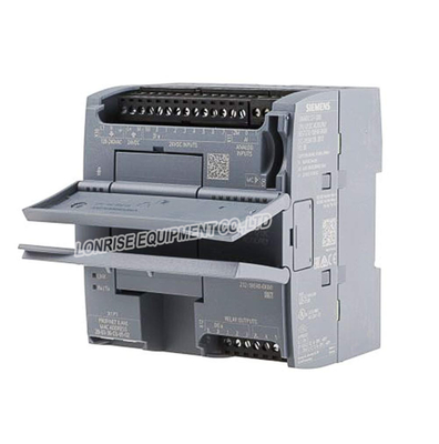 6ES7221-3AD30-0XB0 SIMATIC S7-1200デジタル入力 モジュールのSB 1221 4 DI 5V DC 200kHz PLCモジュール