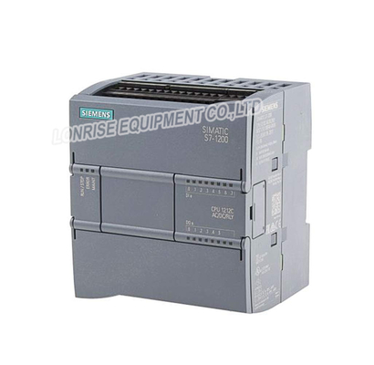 6ES7 223-0BD30-0XB0 SIEMENS 6ES7 214-1AG40-0XB0 SIMATIC S7-1200 CPU 1214CのコンパクトCPU