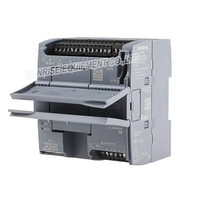 6ES7 223-0BD30-0XB0 SIEMENS 6ES7 214-1AG40-0XB0 SIMATIC S7-1200 CPU 1214CのコンパクトCPU