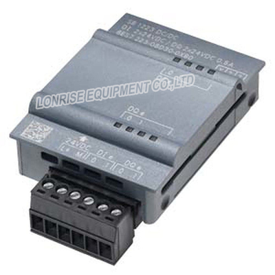 6ES7 223-0BD30-0XB0 SIEMENS 6ES7 214-1AG40-0XB0 SIMATIC S7-1200 CPU 1214CのコンパクトCPU