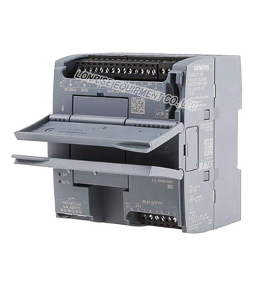 6ES7 223-3AD30-0XB0の新しく、オリジナルPLCモジュール6ES7 223-3AD30-0XB0