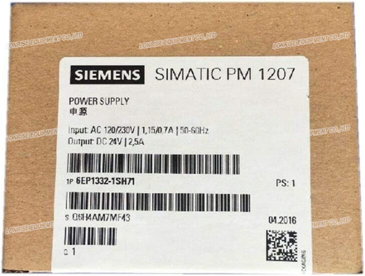6EP1332-1SH71シールのための在庫の100%のSIEMENS力モジュール1PCS 6EP1 332-1SH71