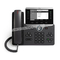 Cisco CP-8811-K9 IPの電話8811 - VoIPの電話- SIP RTCP RTP SRTP SDP - 5ライン