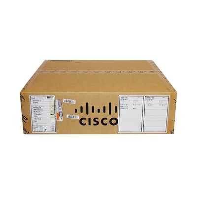 Ciscoの触媒C9500-24Y4C-A 24の左舷スイッチC9500 - 24Y4C - A