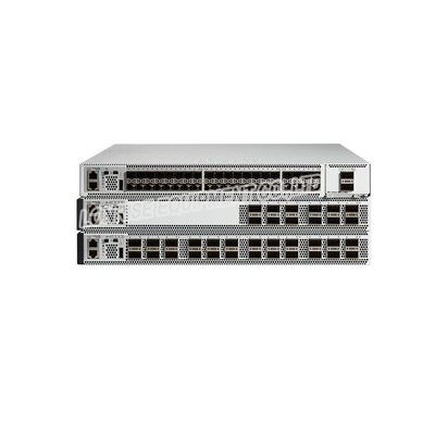 Ciscoの触媒C9500-24Y4C-A 24の左舷スイッチC9500 - 24Y4C - A