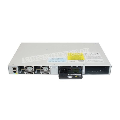 Cisco C9200L-24P-4X-Eの触媒9200L 24-P PoE+ 4x10Gネットワークの要素
