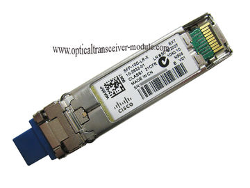 SFP-10G-LR-Xトランシーバー・モジュール インターフェースタイプSFP-10G-LR-X