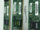 ルーター 128 チャネルの Cisco PVDM モジュール、声 DSP モジュール PVDM3-128