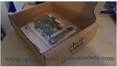 HWIC-1FE シスコルーターモジュール HWIC-1FE ファストイーサネットレイヤ3 WANインターフェースカード