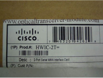 高速WANインターフェイスカード シスコルーター モジュール HWIC-2T シスコルーター 高速WANインターフェイスカード