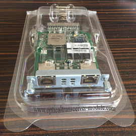 オリジナルラベル シスコ Ism モジュール, シスコ ネットワーク カード HWIC-2CE1T1-PRI は, シスコ 統合 サービス ルータ 2 世代 (ISR G2) のルーター ブレーードです.