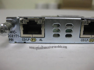 HWIC-8CE1T1-PRIネットワークサービスモジュール シスコルーターカード 1年保証