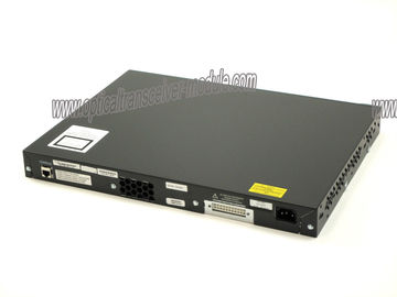 WS-C2960+24TC-S シスコ イーサネット ネットワーク スイッチ WS-C2960+24TC-S 1 年間の保証