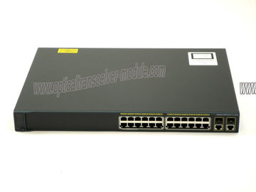 WS-C2960+24TC-S シスコ イーサネット ネットワーク スイッチ WS-C2960+24TC-S 1 年間の保証