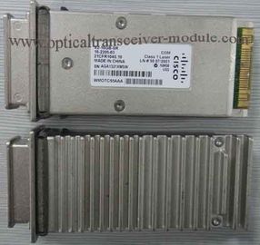 X2-10GB-SR 1000Base T SFPトランシーバーモジュール 0°C - 70°C 動作温度 X2-10GB-SR