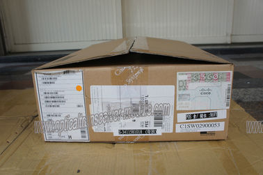CiscoスイッチWS-C2960S-24TS-Sギガビット スイッチ触媒2960s 24 Gige、2つのX SFP LANライト