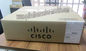 Ciscoギガビットのイーサネット スイッチWS-C3750G-48TS-S 48Ports