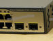 Ciscoのネットワーク スイッチWS-C3750V2-24PS-S 24 10/100のPoE +2 x SFP 32Gbps