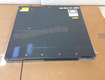 Cisco WS-C3750X-12S-E SFPファイバースイッチカタライスト 3750X 12ポート GE SFP IPサービス