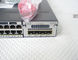 Ciscoのネットワーク スイッチWS-C3750X-24P-Sの1000Mbps/1Gbps省エネ