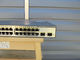 Cisco WS-C3750X-24T-S のイーサネット スイッチ、24 の港のイーサネット スイッチ