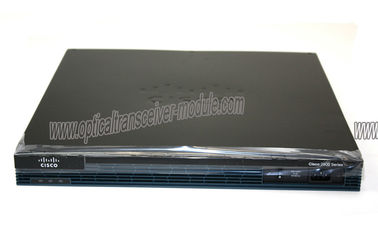 Cisco2921-SEC/K9 産業ネットワークルーター 2921-SEC/K9