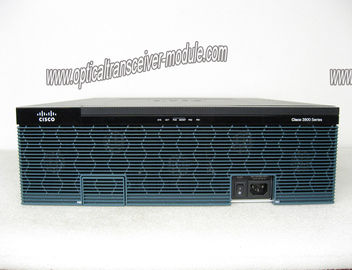 CISCO3945-SEC/K9 1024 Mbps ケーブルタイプ シスコ 3945 ルータ 2 X PWR-3900-AC W/SEC ライセンス PAK