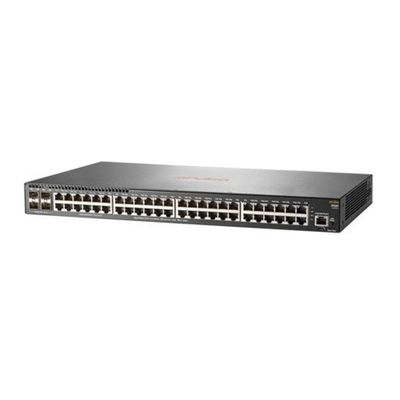 HPE JL254A -アルバ2930Fスイッチ48G 4SFP+スイッチ ネットワーク アイコン
