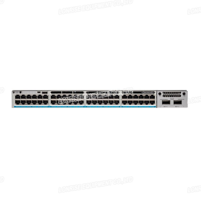 C9300-48U-E Ciscoスイッチ触媒9300の48港UPOE、ネットワークの要素のネットワーク スイッチ アイコンPng