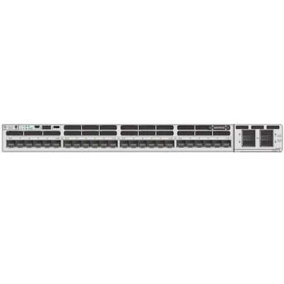 Cisco C9300X-24Y-E Catalyst 9300X 24 ポート 25G SFP28 スイッチ、モジュラ アップリンク付き |ネットワークの必需品
