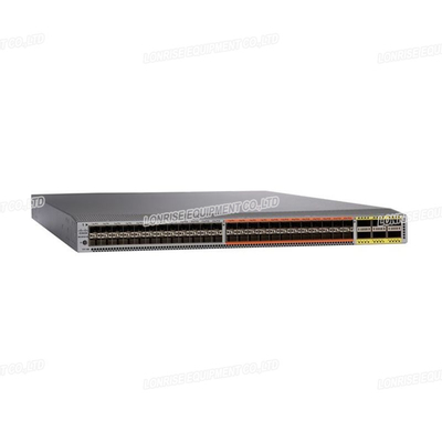 N5K - C5672UP - 16G - Cisco Nexus 5000 スイッチ Dram オプティカルイーサネットスイッチは,コンパクトな1RU (1ラックユニット) 高性能低遅延1/10/40ギガビットイーサネット