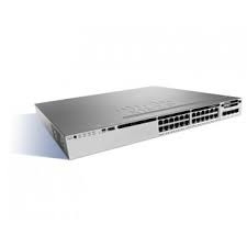 C9200L - 24P - 4X - A - Ciscoスイッチ触媒9200ネットワークの中心スイッチ