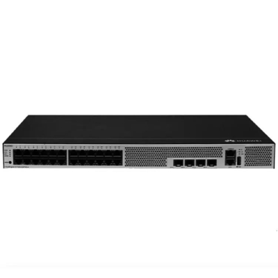 S5735 - L48P4X -華為技術S5700シリーズ176 Gbitはスイッチを管理した
