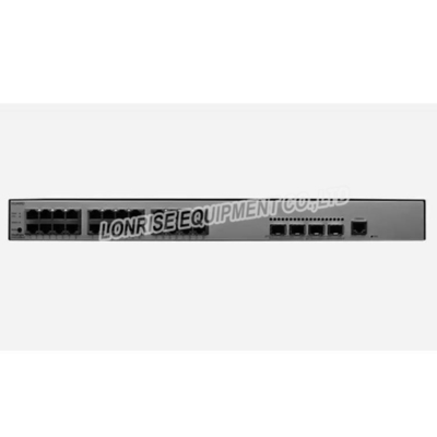 S5735 - L48P4X -華為技術S5700シリーズ176 Gbitはスイッチを管理した